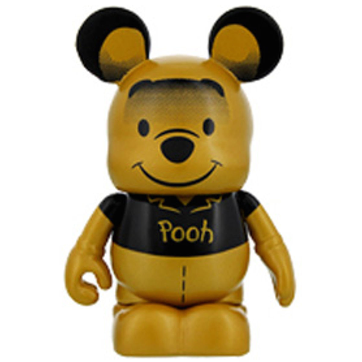 Trading Night 2014 - Pooh
