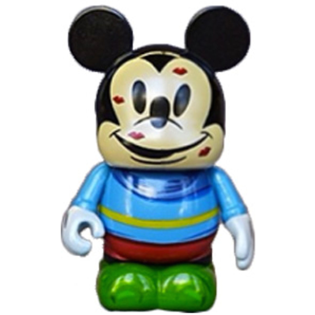 Mickey Through The Years : Set : 1933/1938 - Brave Little Taylor - 1938