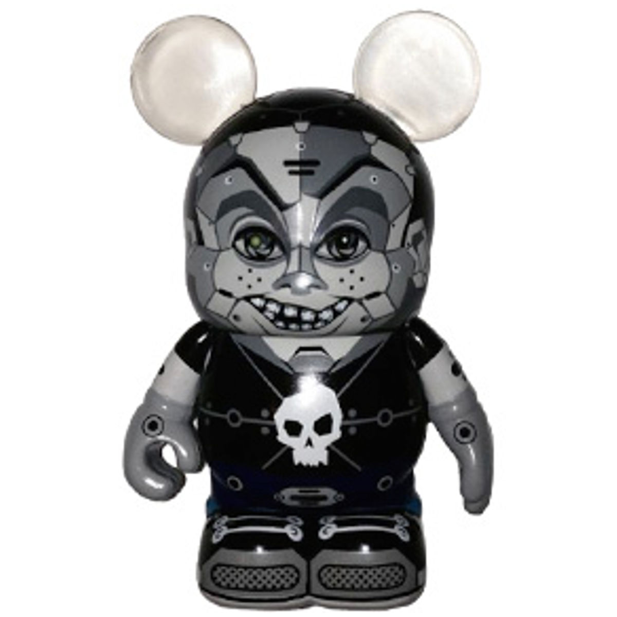 Robots 4 - Sid (Chase)