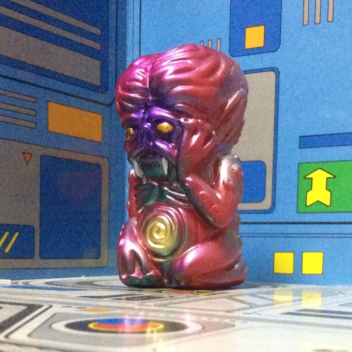 Morning Man - WF2014 version