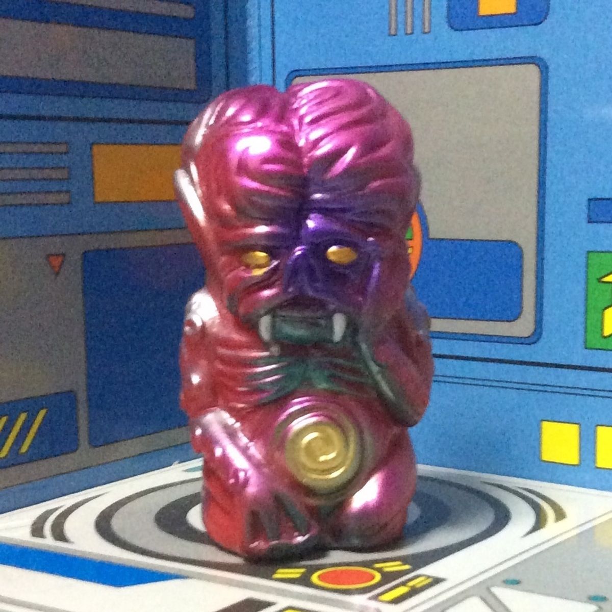 Morning Man - WF2014 version