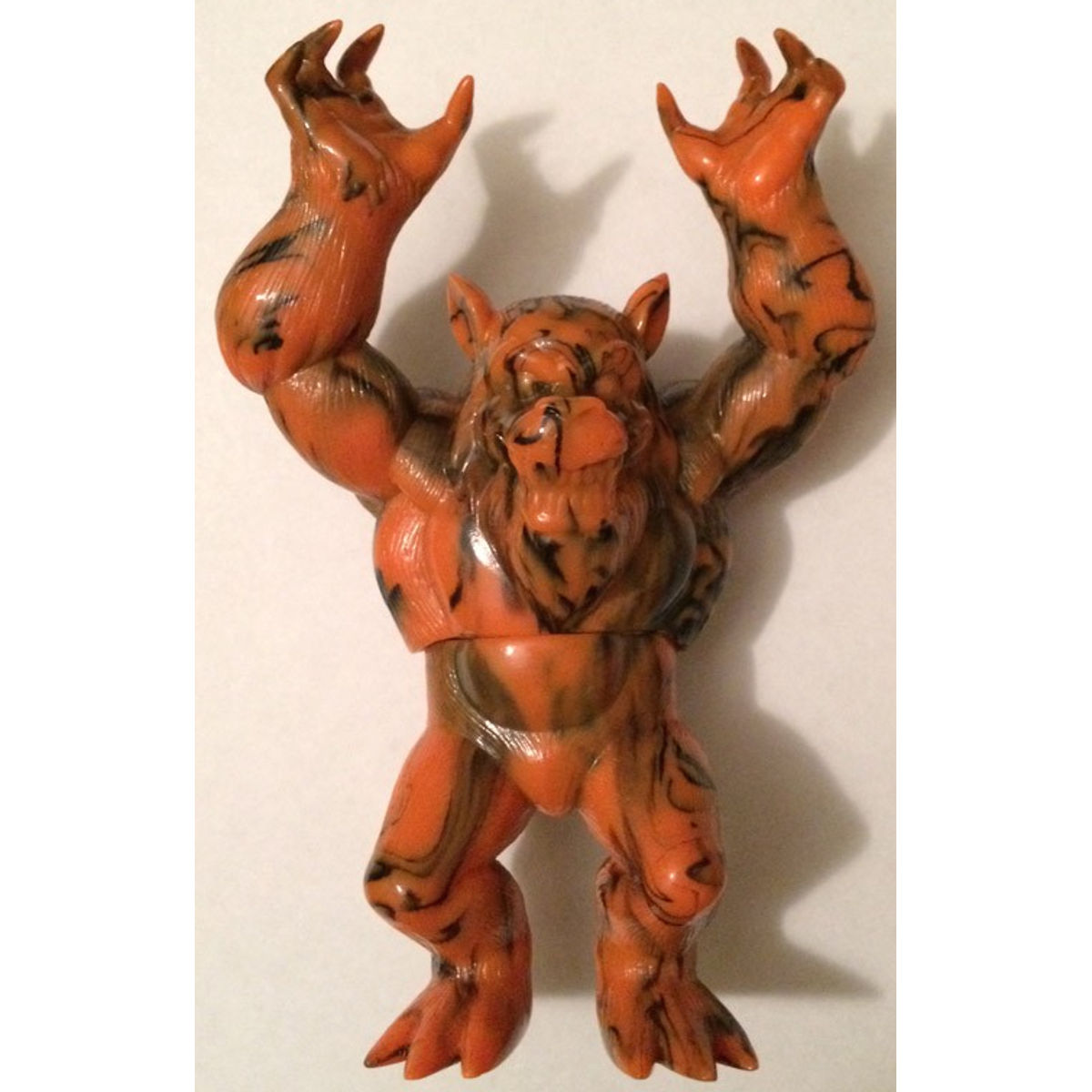 ALTAR BEAST - NYCC13