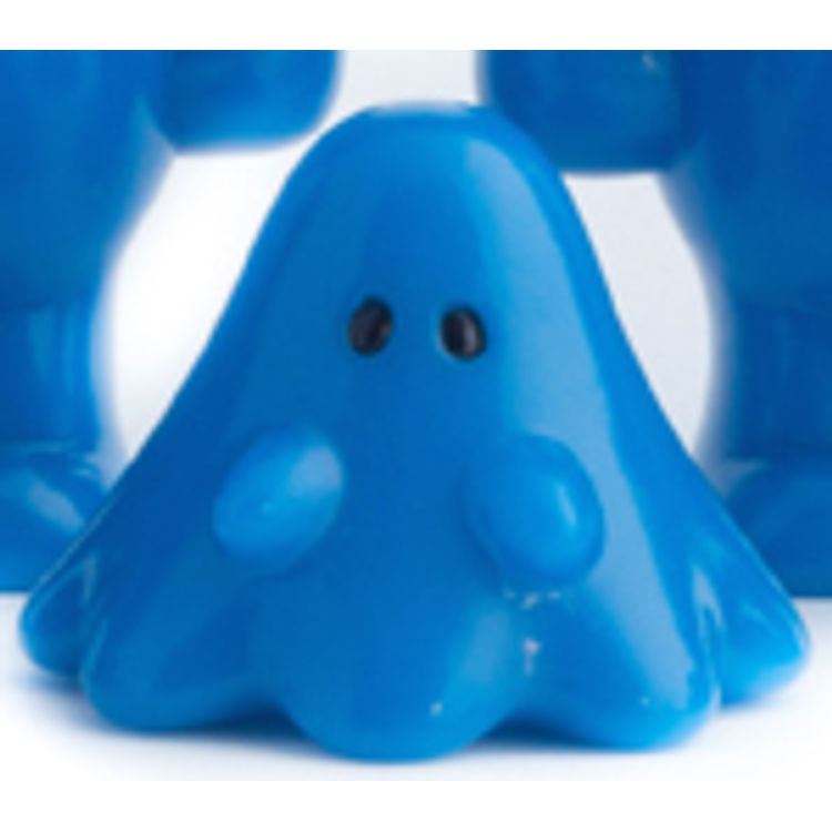 BRIGHT NAVY BLUE UAMOU - Boo by Uamou (Ayako Takagi)
