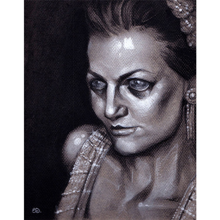 Glazed by Jacqueline Gallagher