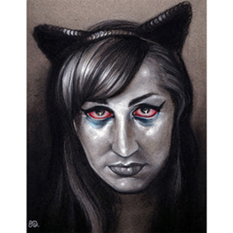 Momento Morri by Jacqueline Gallagher