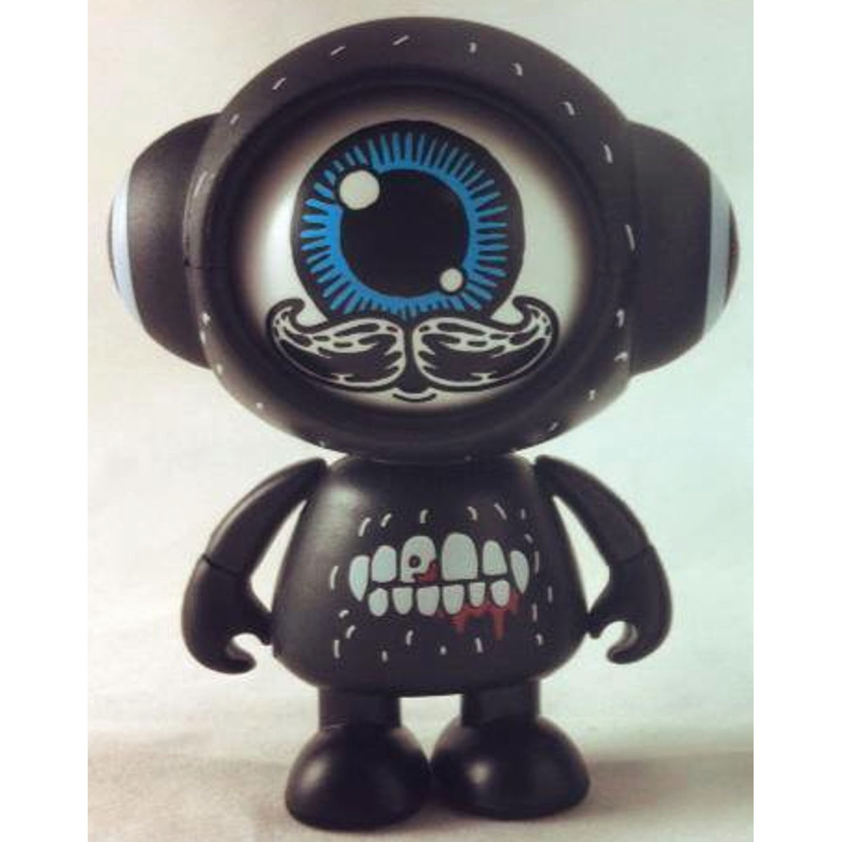 Hell Yeah MMFK blue Edition