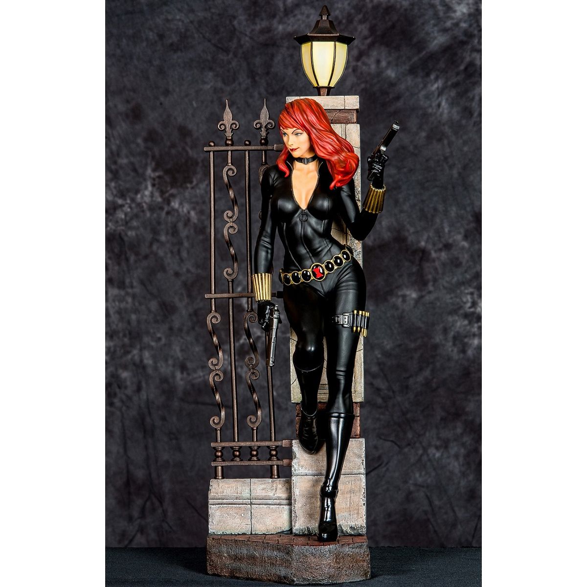 Marvel Premium Collectibles – Black Widow