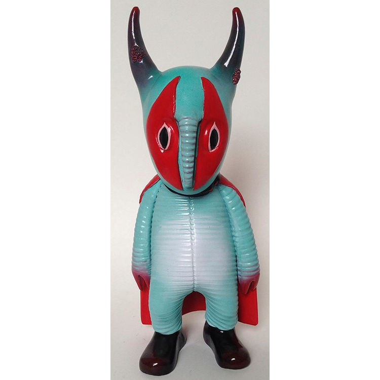 CERF by Doubleparlour
