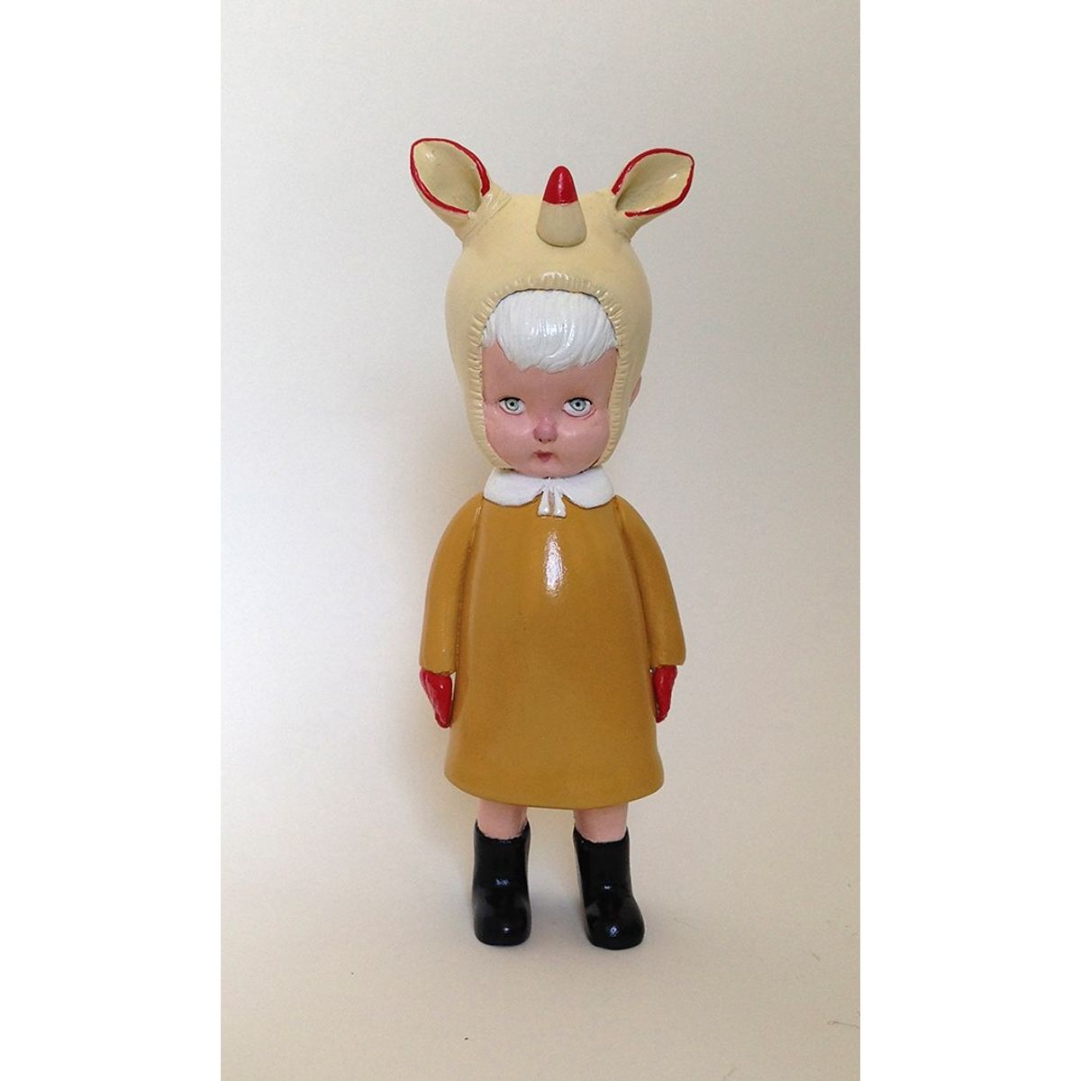 YELLOW Rhino Kiddo