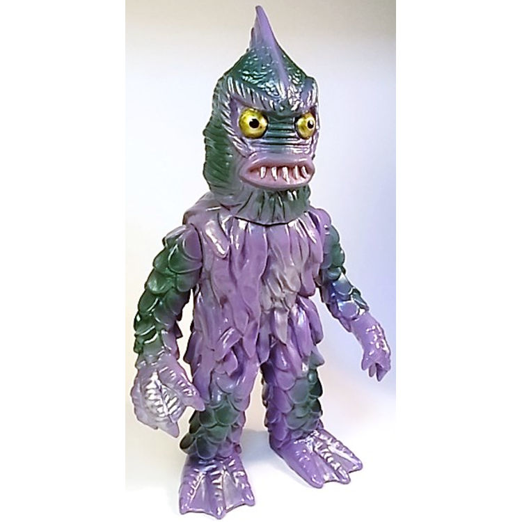 HANGYONIN (MERMAN) 3rd RELEASE, VERSION 3 by Target Earth