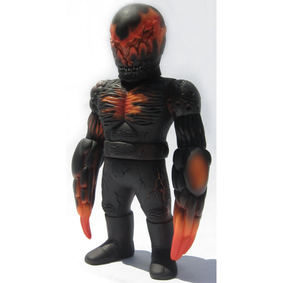 Itchinesu Purgatorium