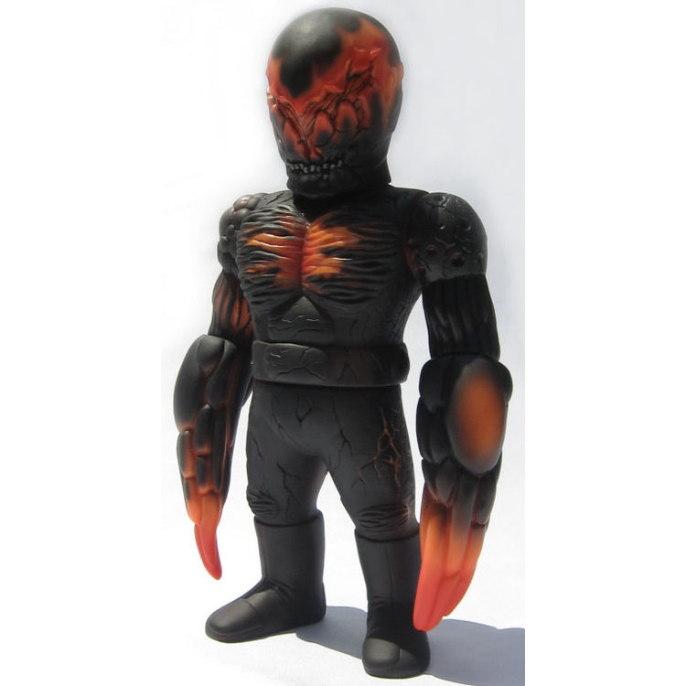 Itchinesu Purgatorium by Atom A. Amaresura