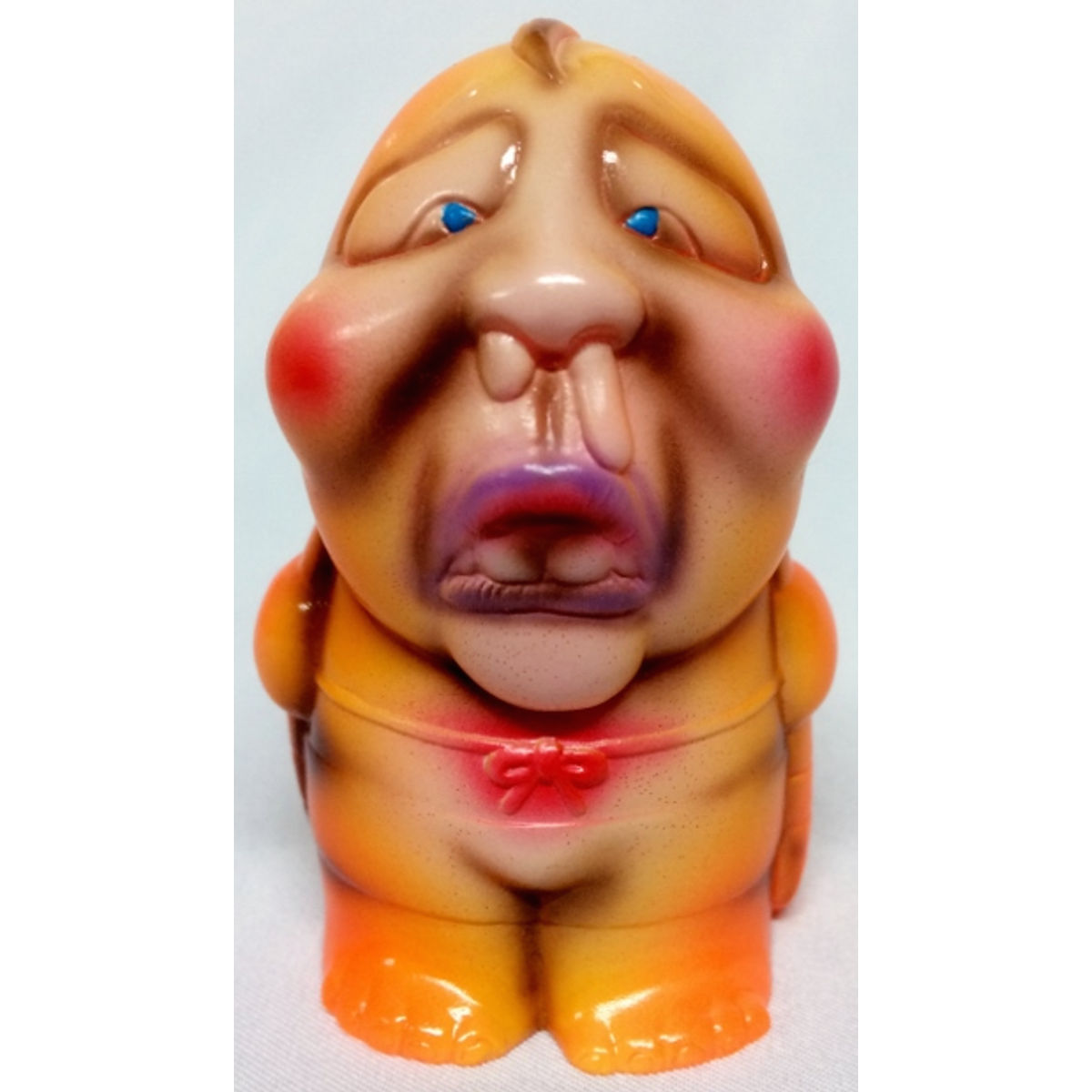 Hone Borg Boy - over ripe