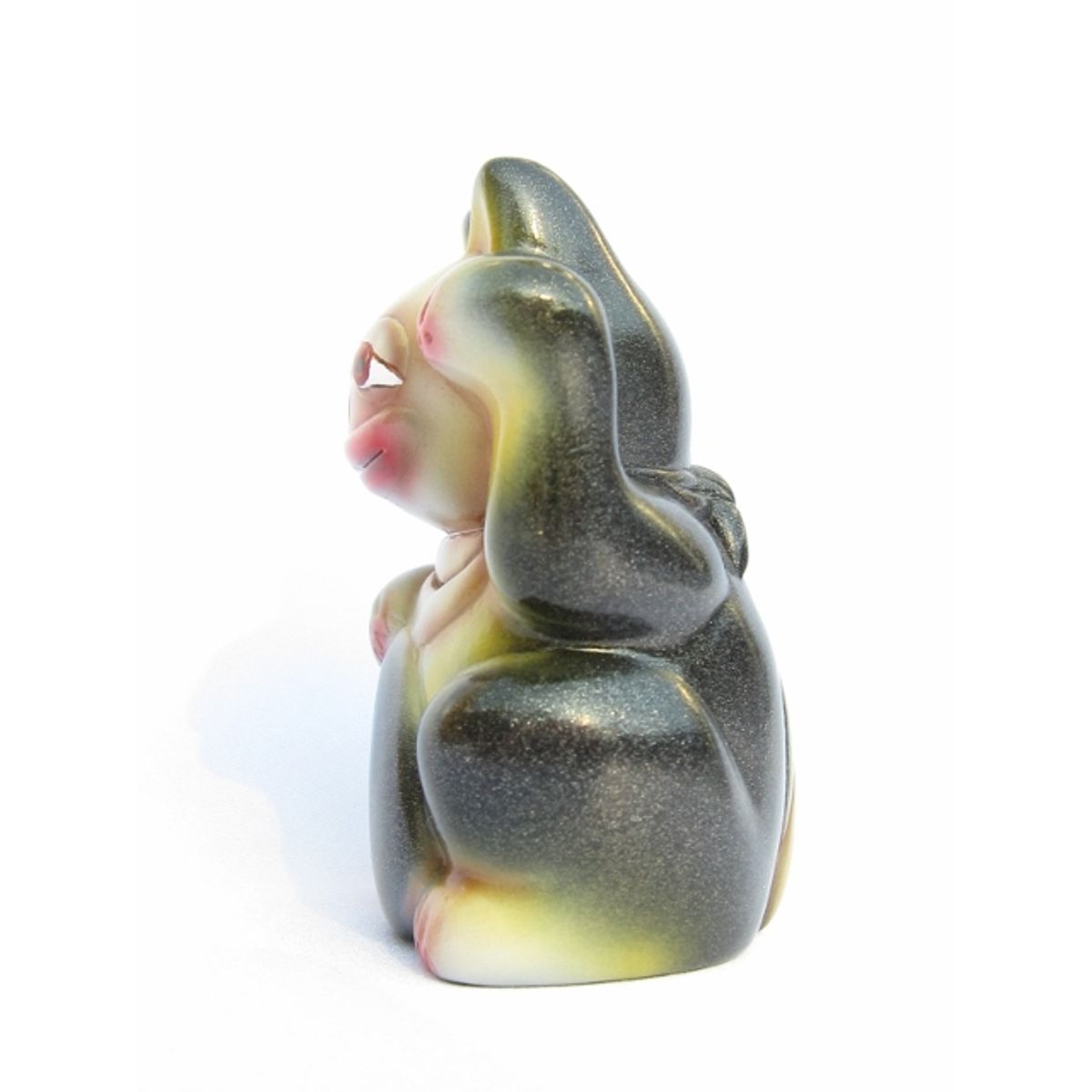 eel cat - Atom custom painted