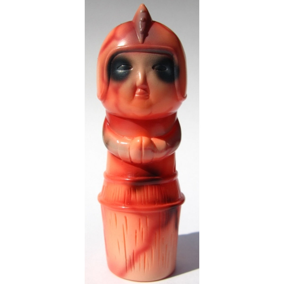 Training Man Night (newborn chicks)