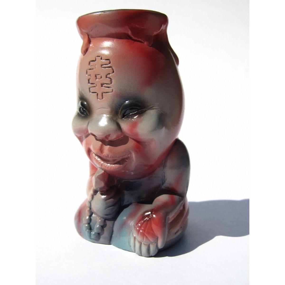 Miyuki - 幸福の壺 幸(生まれたてのヒナ)