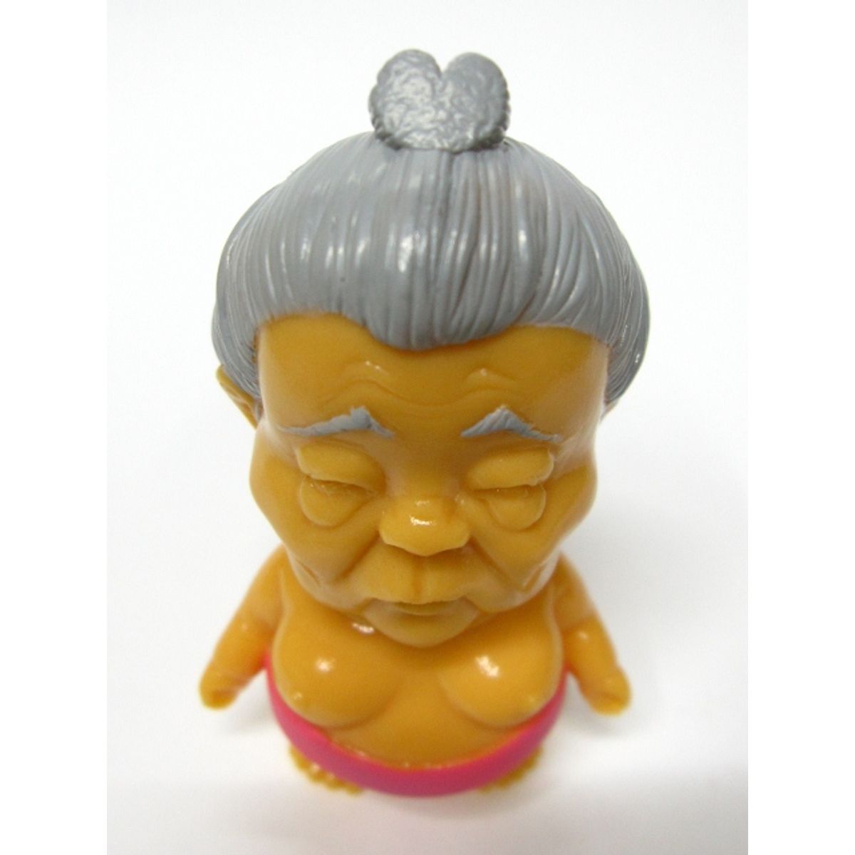 Mountain Juice - Pink