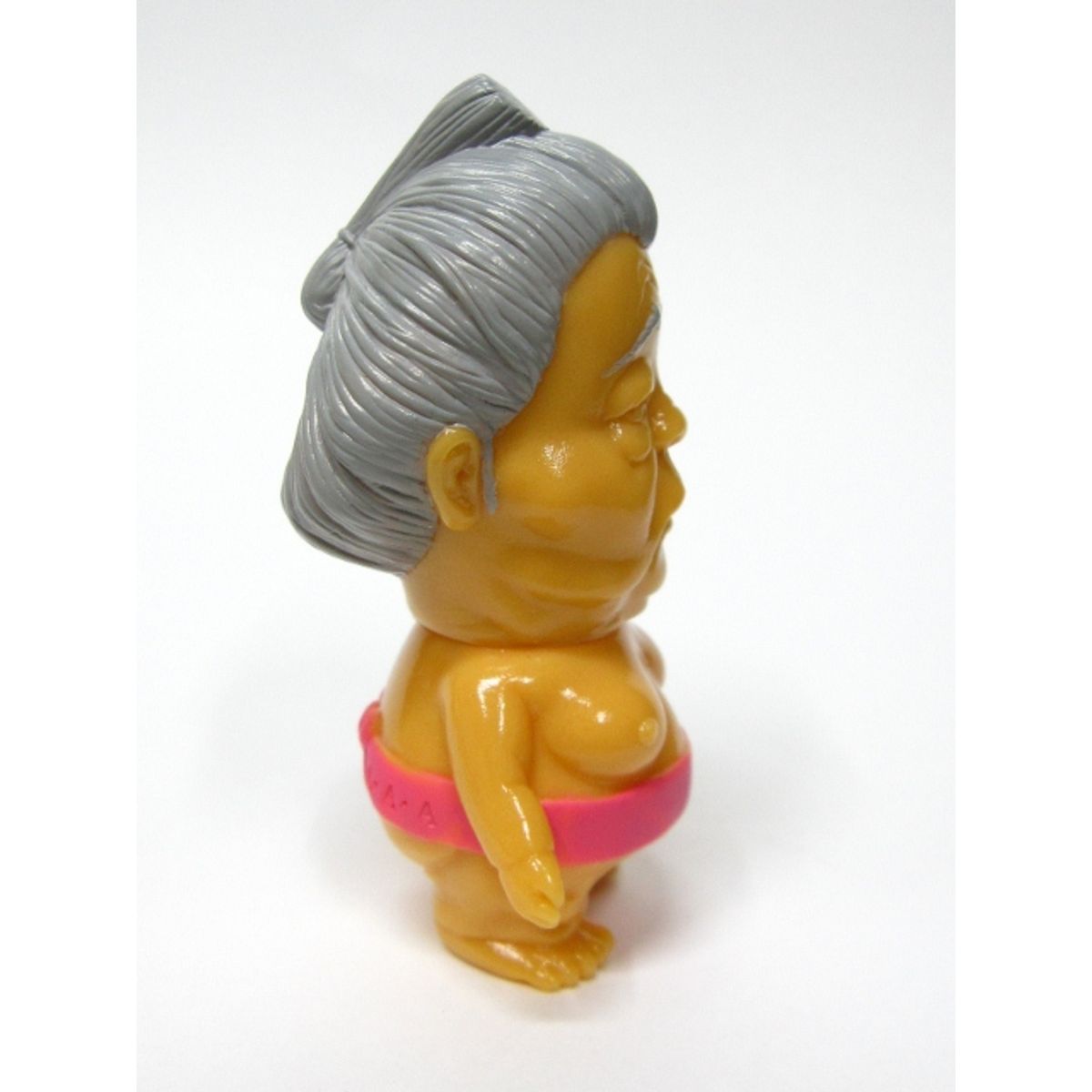 Mountain Juice - Pink