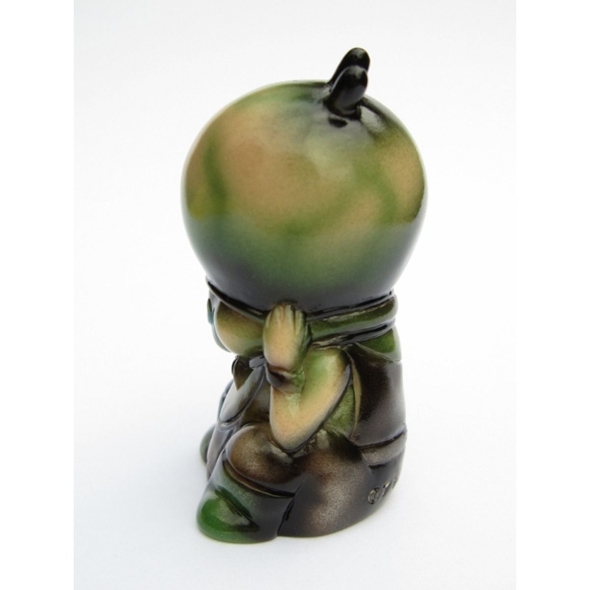 Fuusen Balloons amateur wrestler (groove pickled)