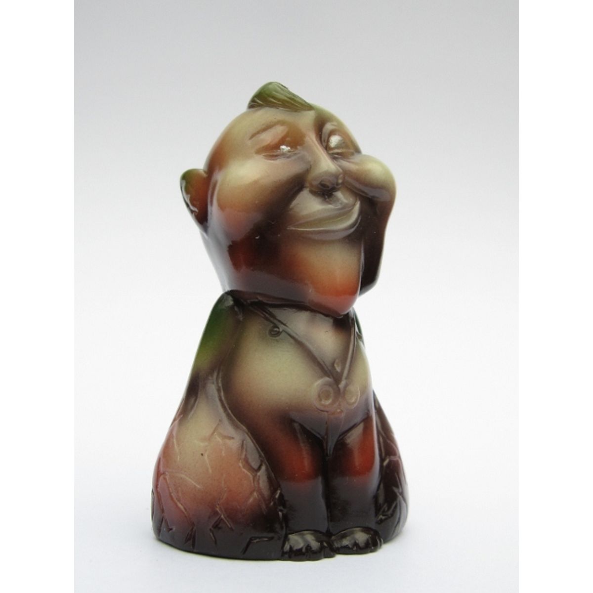 Atto μ Tantsu Mommy Glove (Oshimeri)