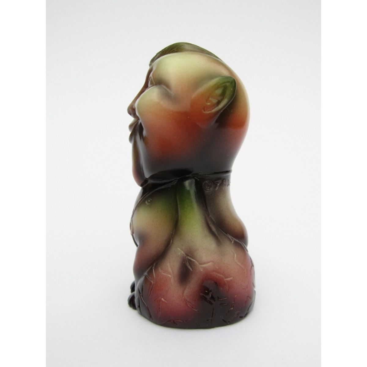 Atto μ Tantsu Mommy Glove (Oshimeri)