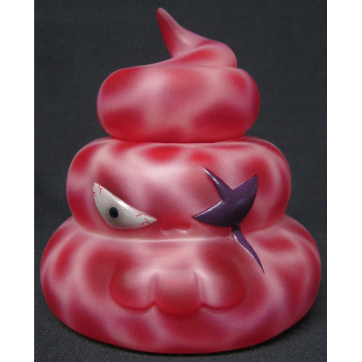 Unkotsu - Atom version 2nd