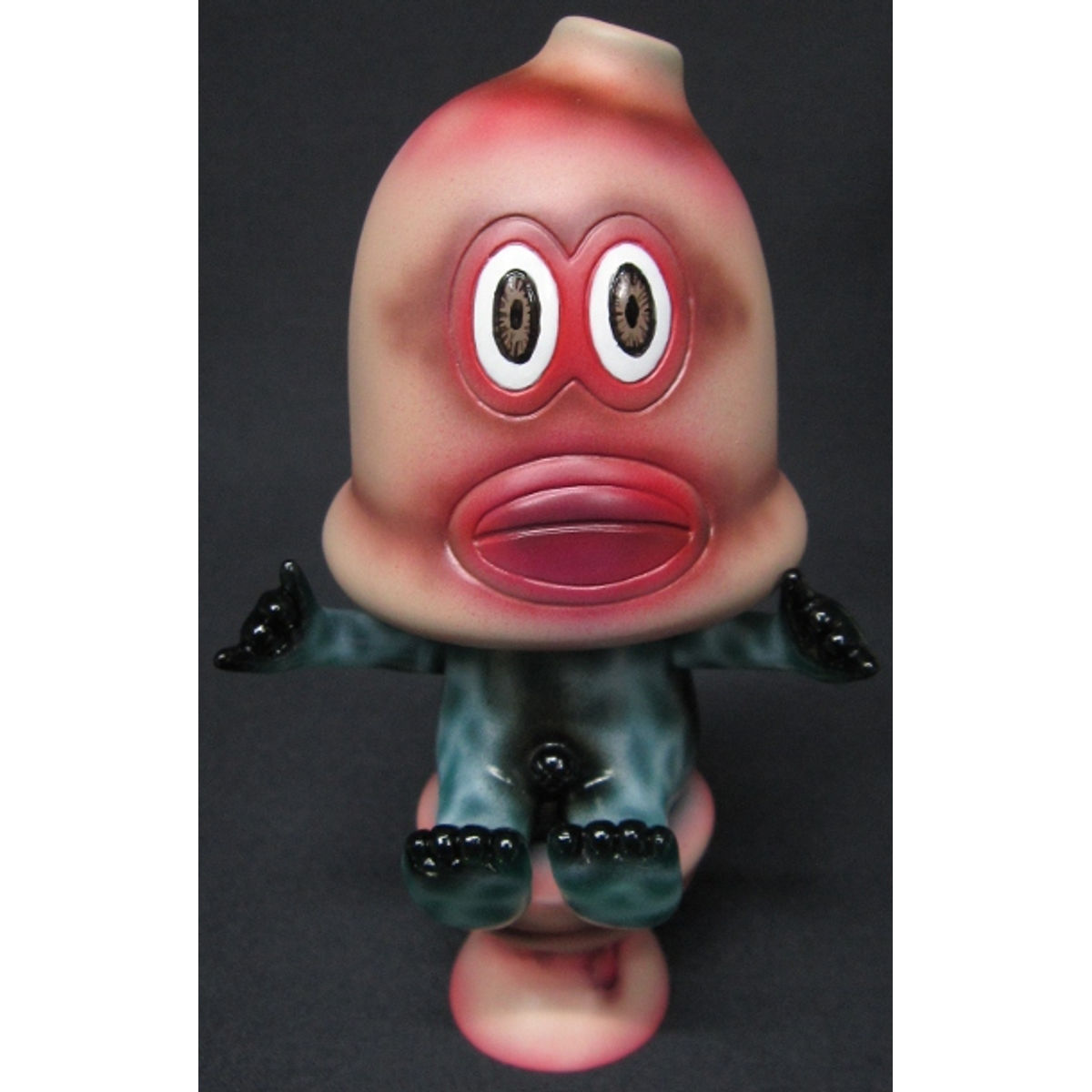 Chitchi - Atom version pink