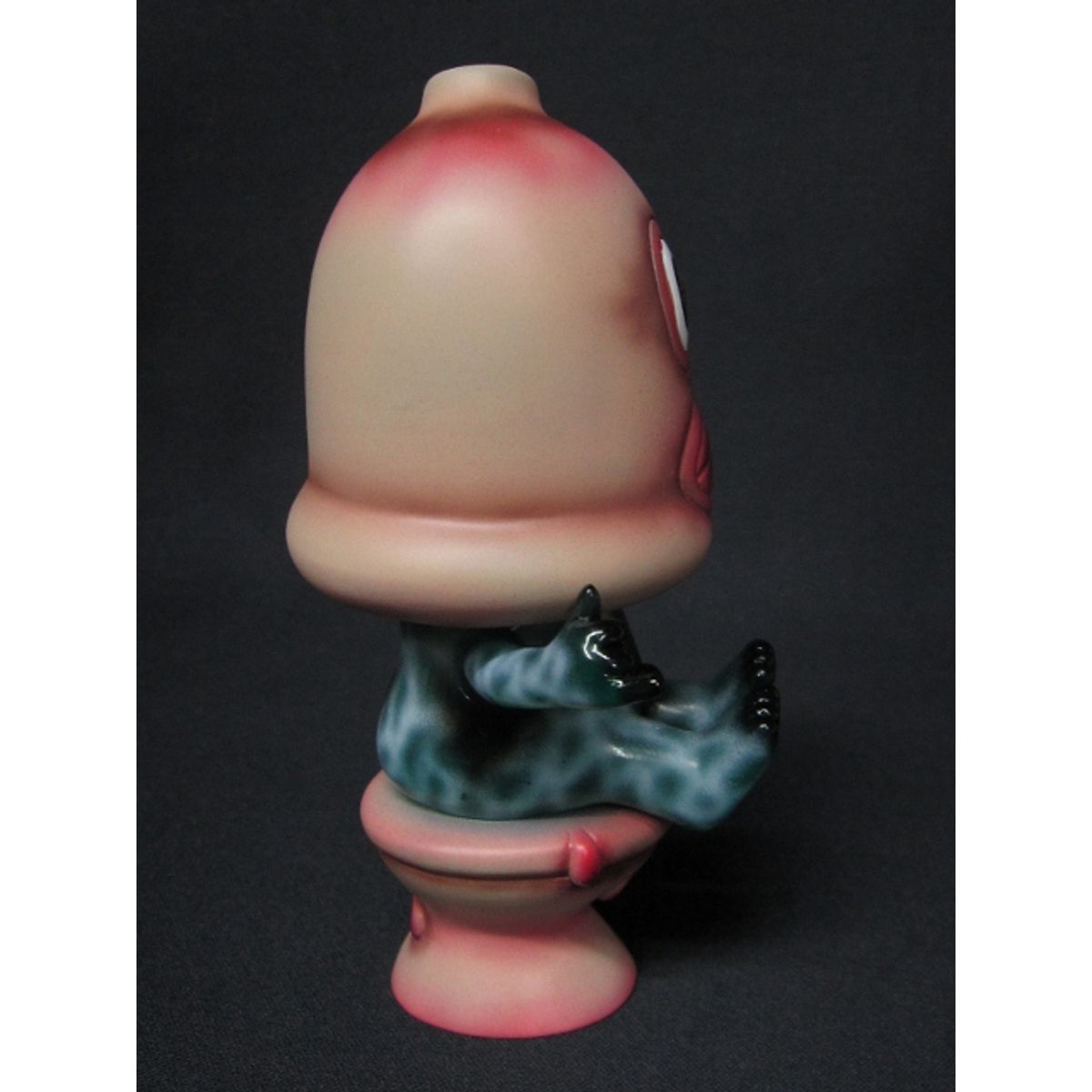 Chitchi - Atom version pink