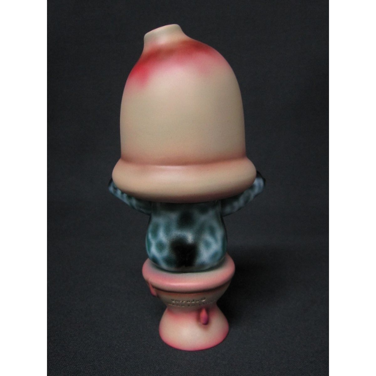 Chitchi - Atom version pink