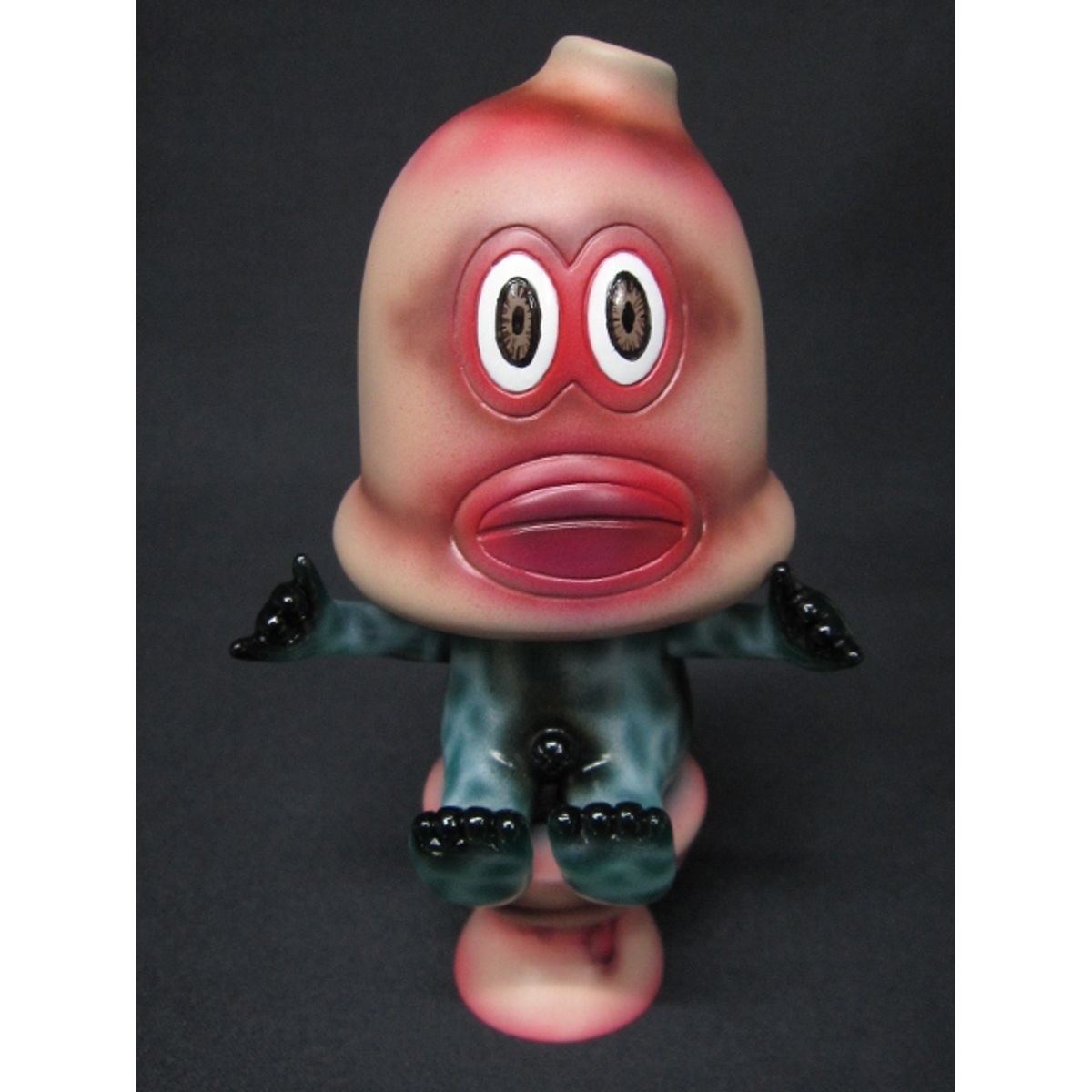 Chitchi - Atom version pink