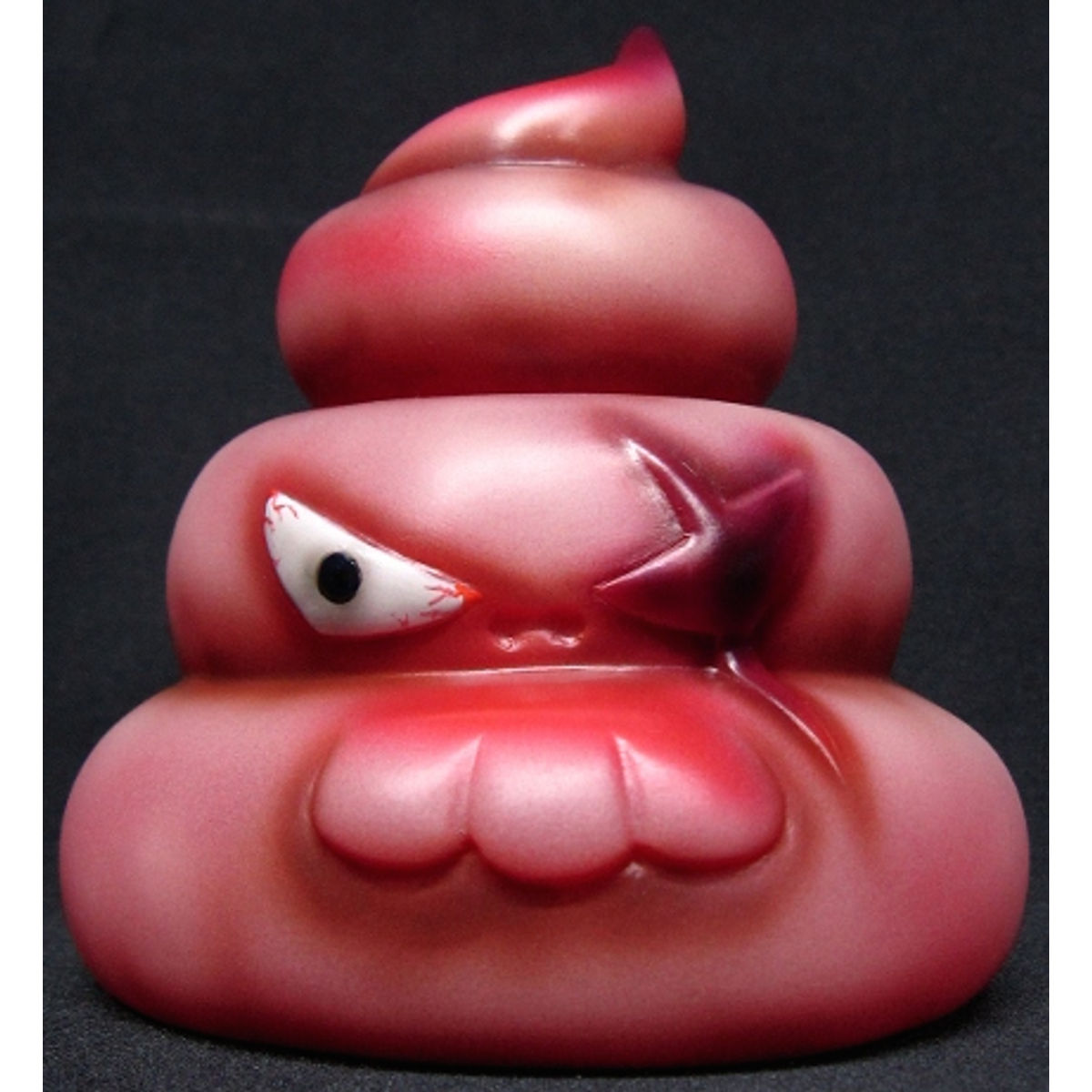 Unkotsu - Atom version 1st