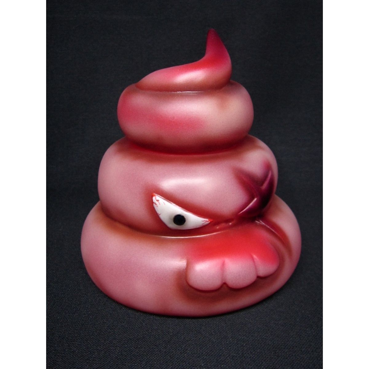 Unkotsu - Atom version 1st