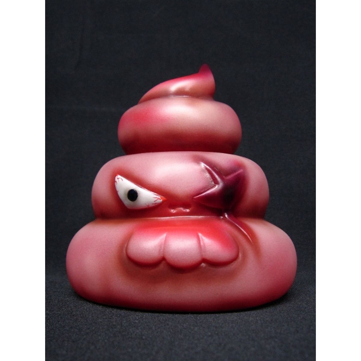 Unkotsu - Atom version 1st