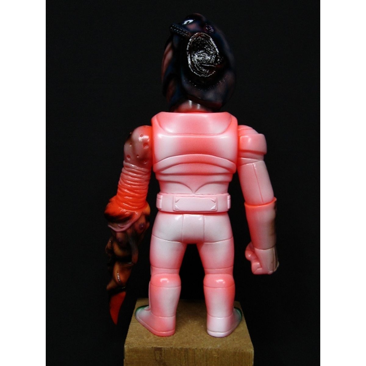 Sunshine Trooper - Ama Sunshine (about 35.9 degrees)