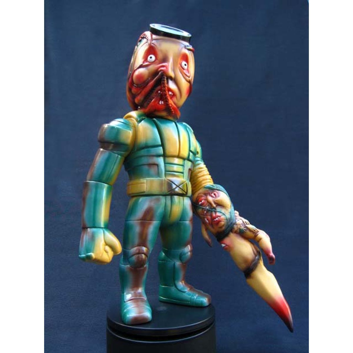 Sunshine Trooper - Ama Sunshine (Nagisa)