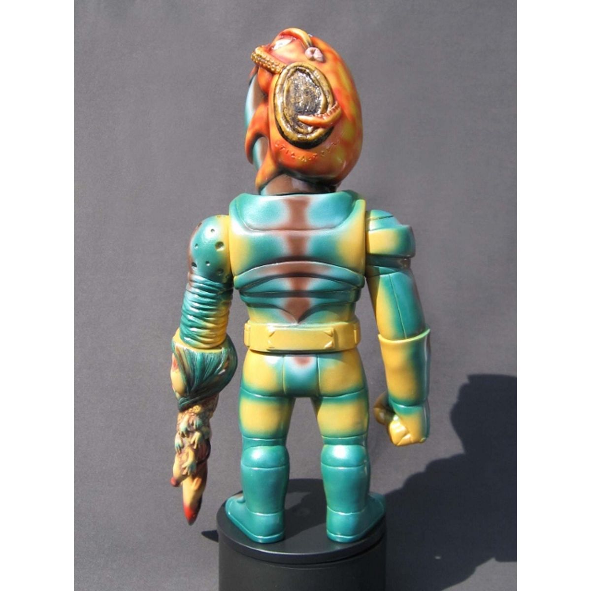 Sunshine Trooper - Ama Sunshine (Nagisa)