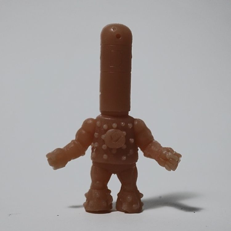 L.U.C.H.A - "El Gran Vergaso" (The Great Penis) by mannyxromero