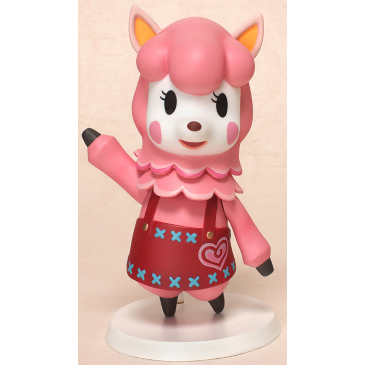 Animal Crossing - Lisa