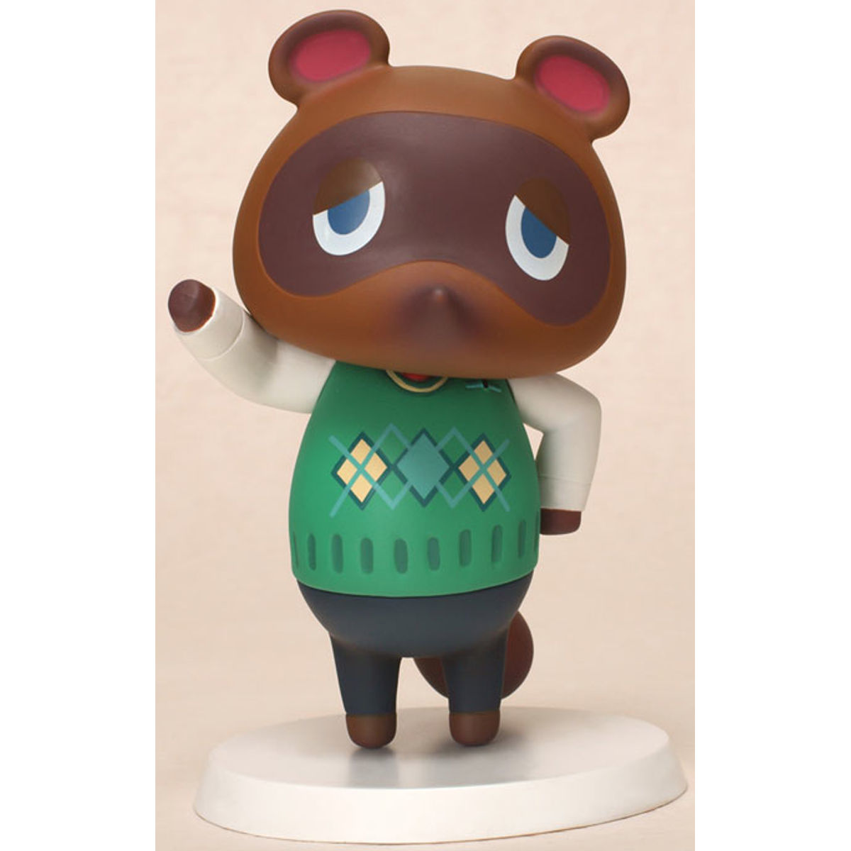 Animal Crossing - Tom Nook