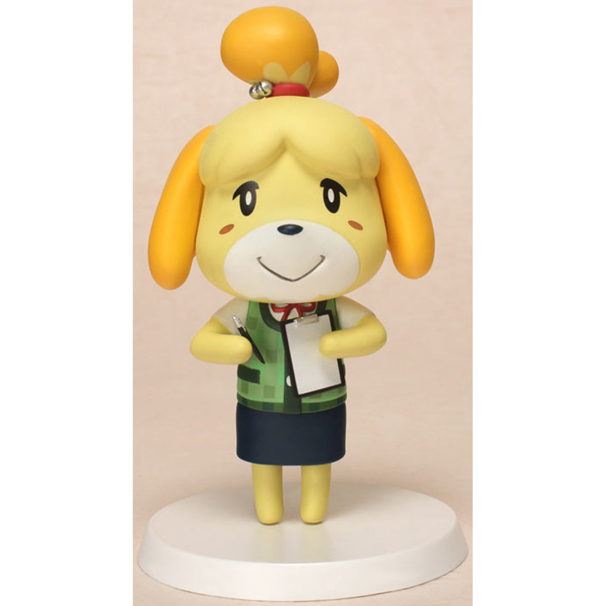 Animal Crossing - Shizue