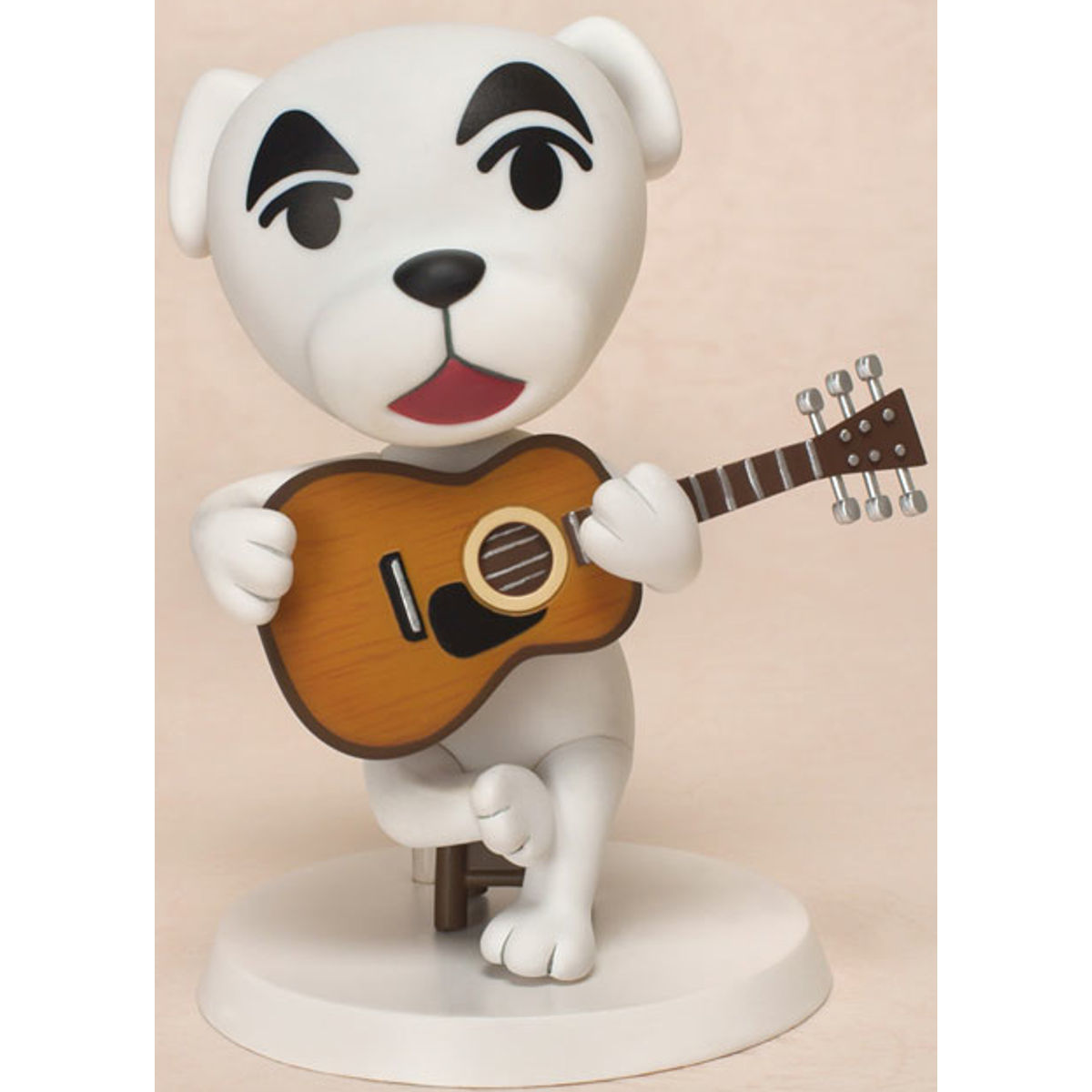 Animal Crossing - K.K. Slider