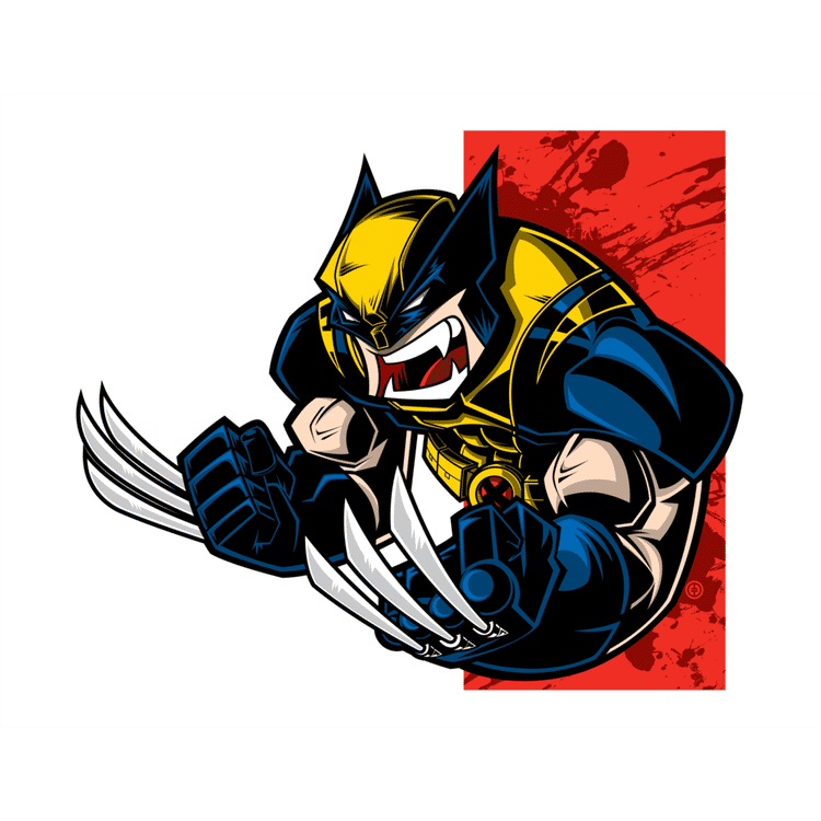SNIKT! by Tracy Tubera