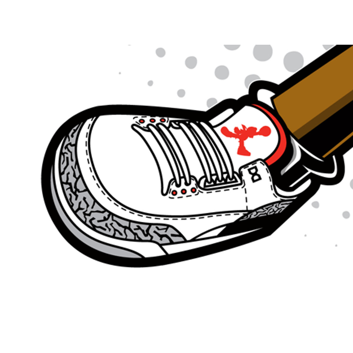 MARS JUMPMAN