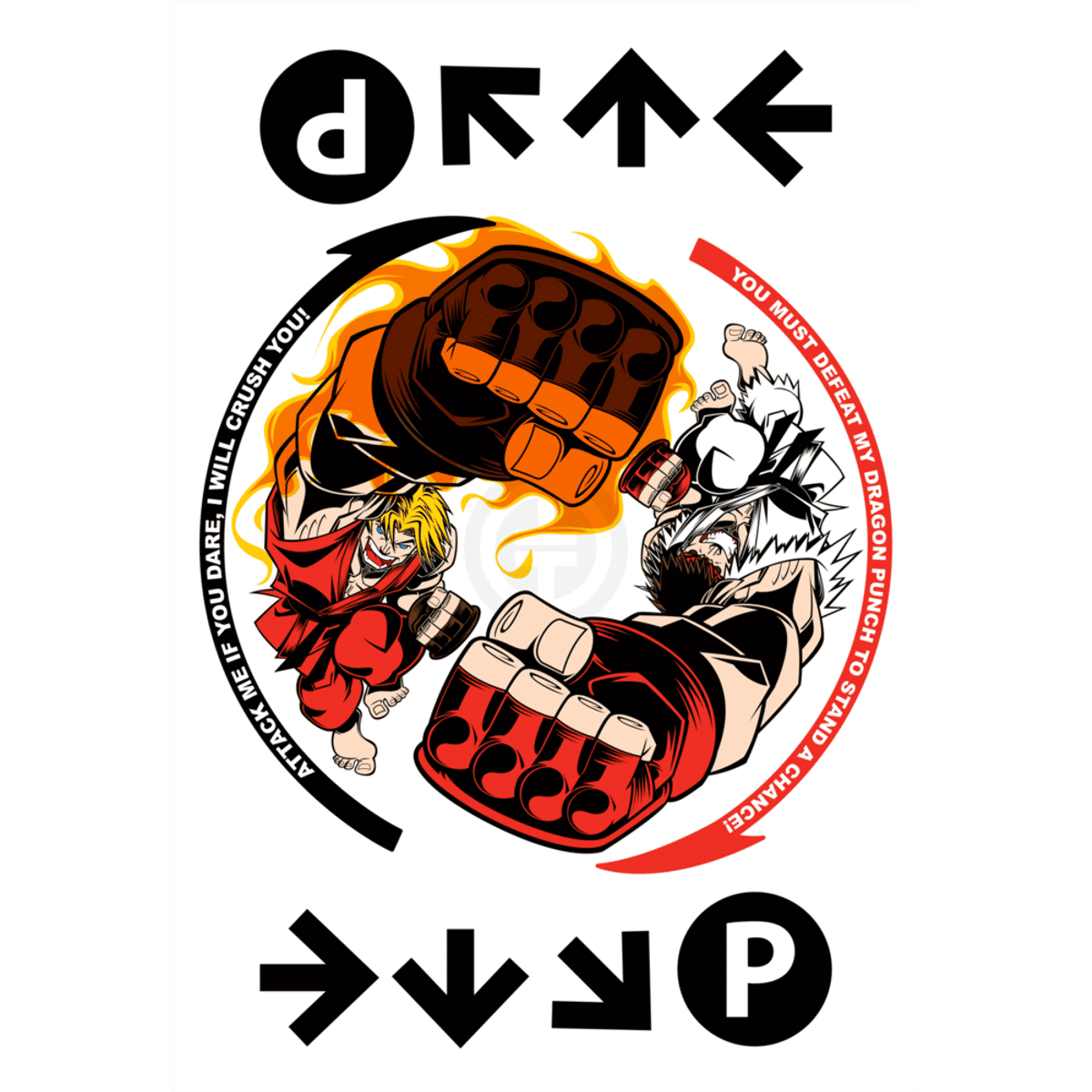WAY OF THE DRAGON FIST