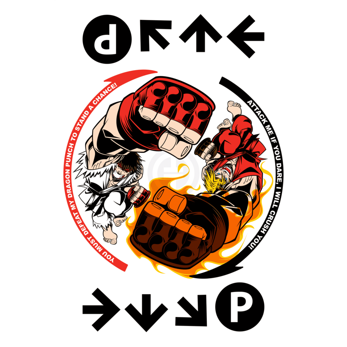 WAY OF THE DRAGON FIST