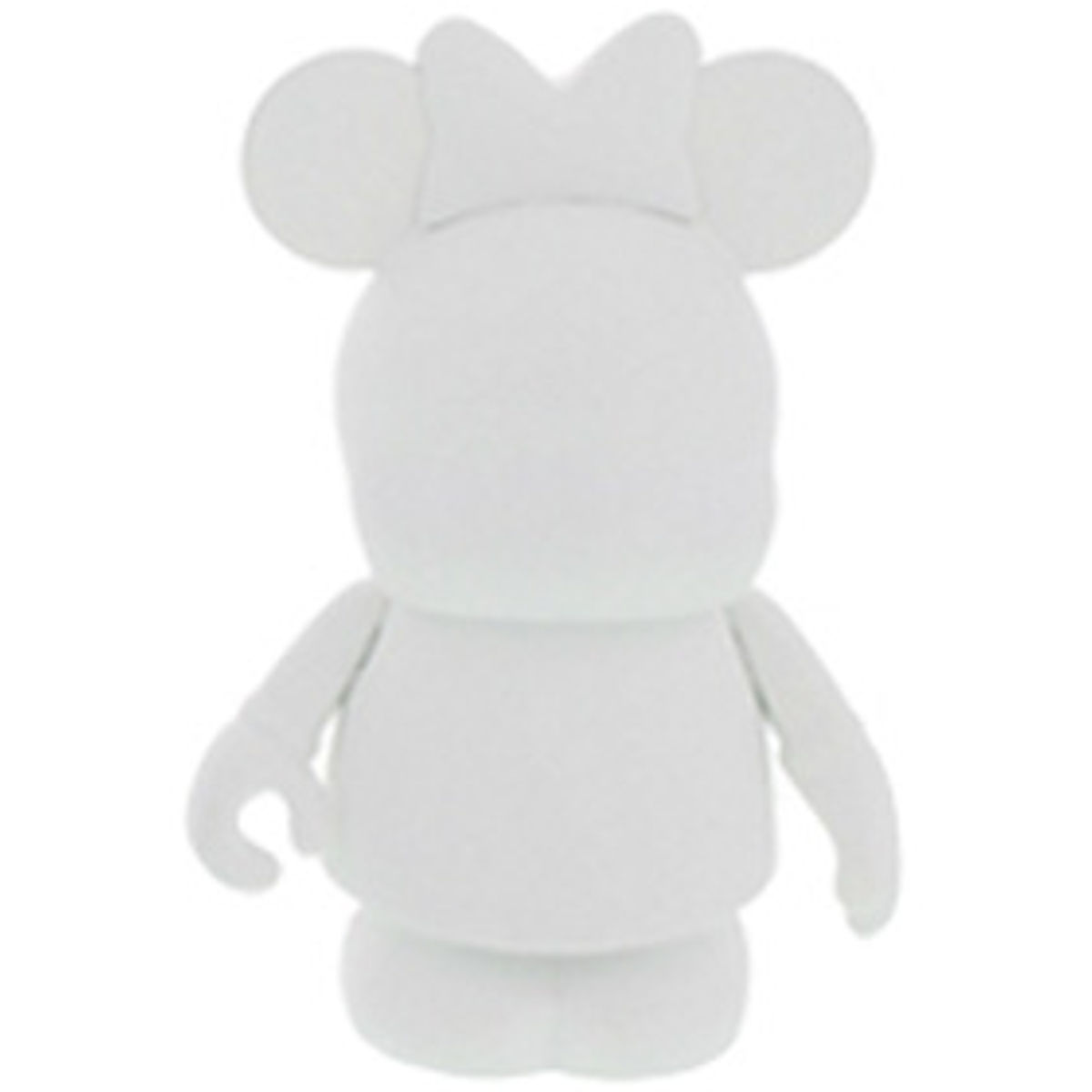 Blank - A Love Story : Set : Blank and Bow - Minnie