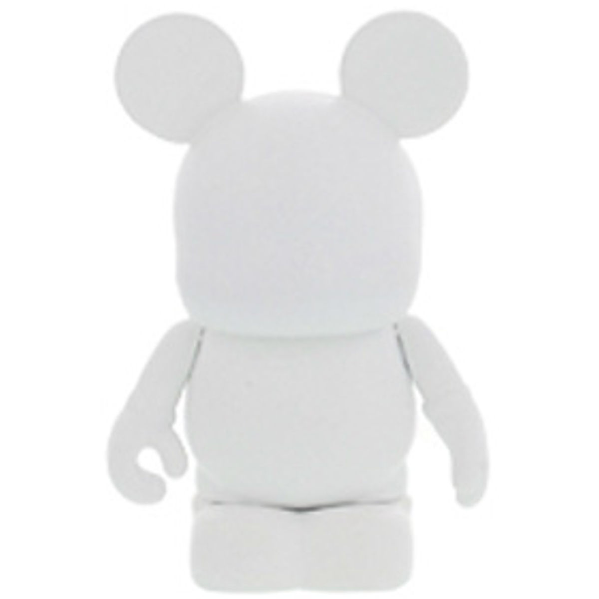 Blank - A Love Story : Set : Blank and Bow - Mickey