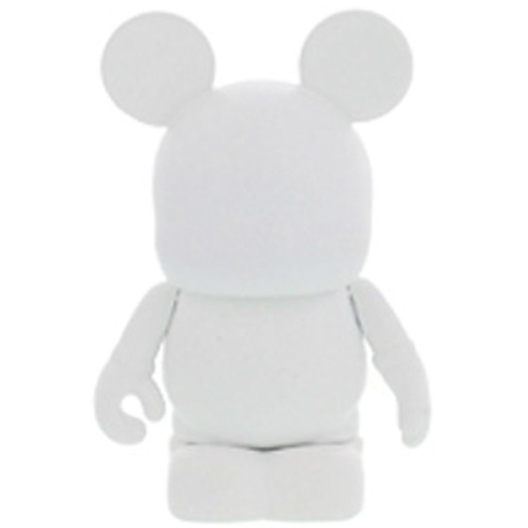 Blank - A Love Story : Set : Blank and Bow - Mickey by Disney