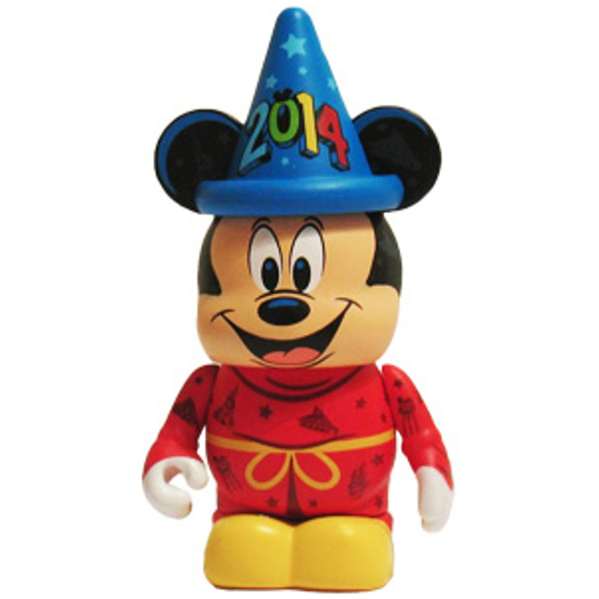 2014 Eachez - Disneyland Paris