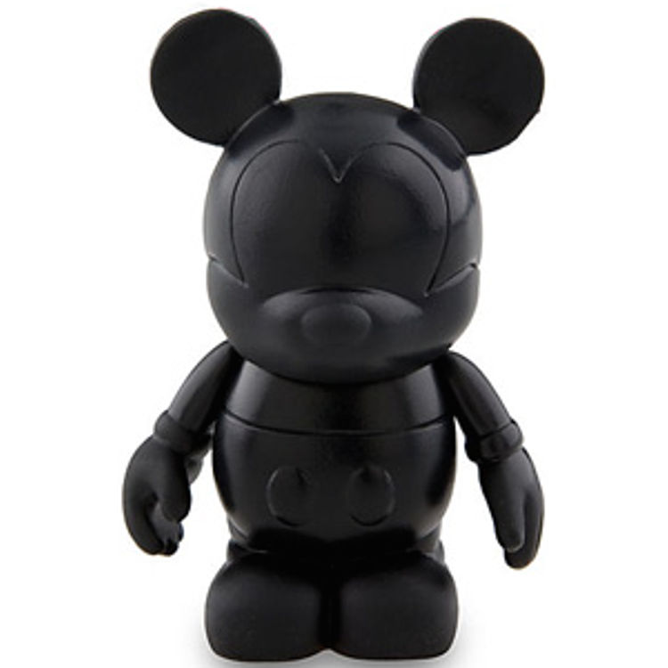 Create Your Own - Black by Disney